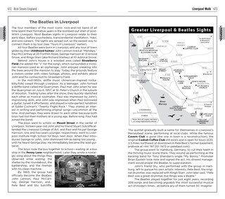 Aper&ccedil;u du contenu_Rick Steves England