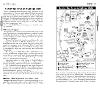 Aper&ccedil;u du contenu 4_Rick Steves England