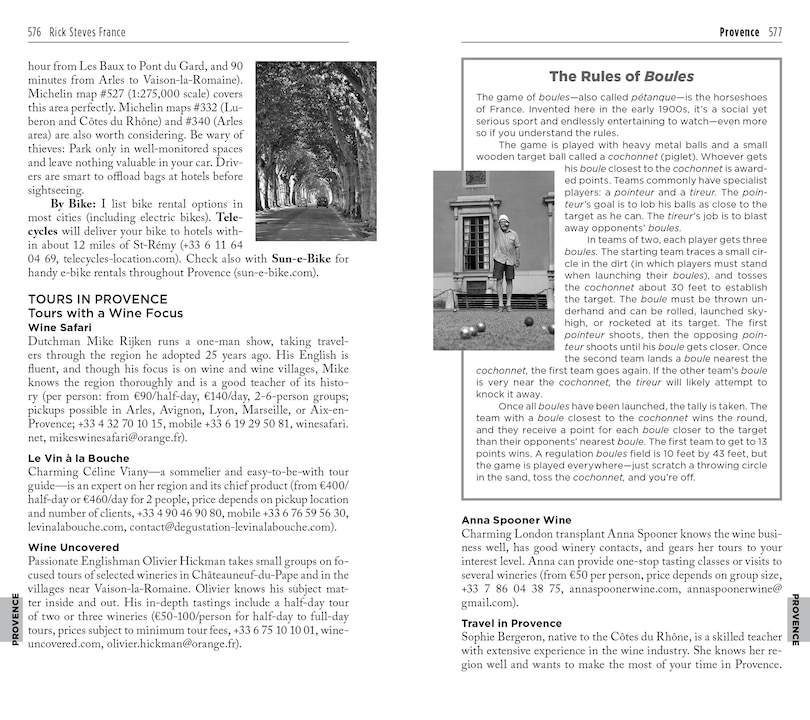 Aper&ccedil;u du contenu 2_Rick Steves France