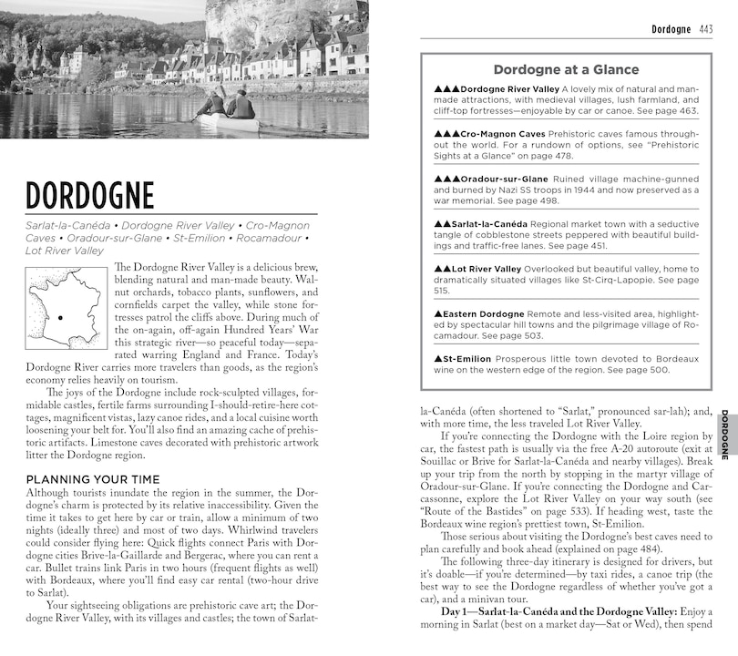 Aper&ccedil;u du contenu 3_Rick Steves France