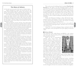 Sample content 3_Rick Steves Greece