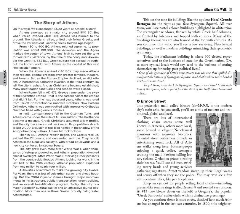 Sample content 3_Rick Steves Greece