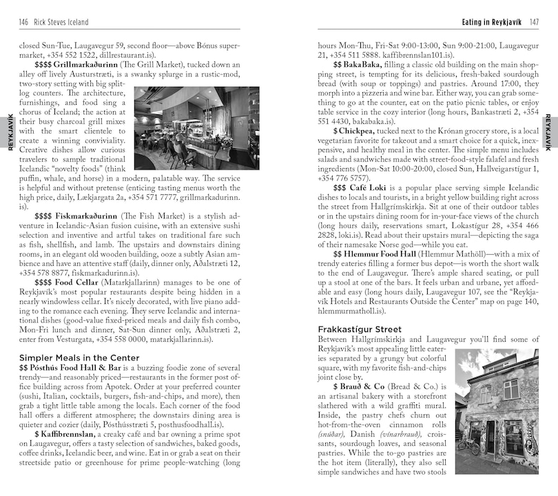 Sample content 2_Rick Steves Iceland