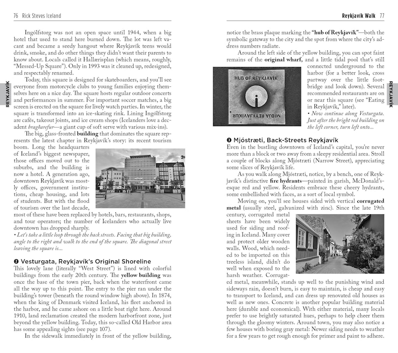 Sample content 4_Rick Steves Iceland