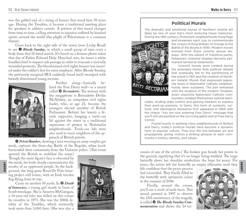 Aper&ccedil;u du contenu 2_Rick Steves Ireland