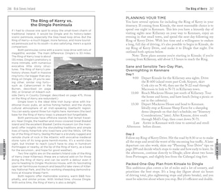 Aper&ccedil;u du contenu 3_Rick Steves Ireland