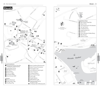 Aper&ccedil;u du contenu 4_Rick Steves Ireland