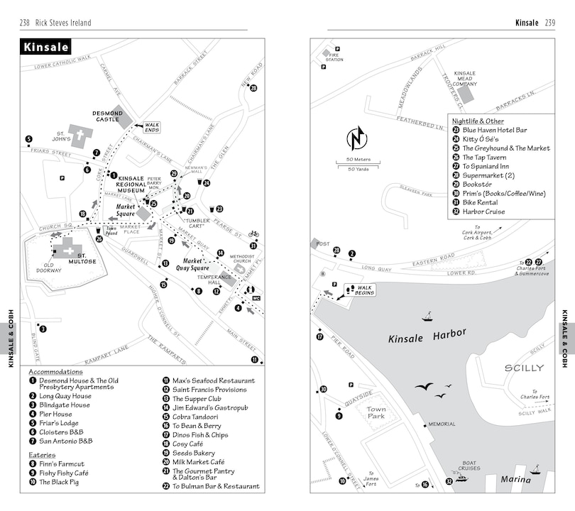 Aper&ccedil;u du contenu 4_Rick Steves Ireland