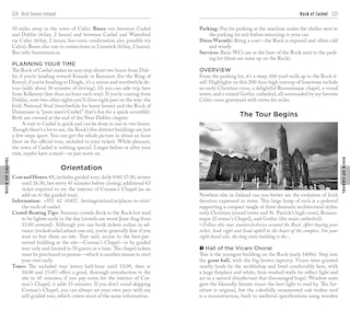 Aper&ccedil;u du contenu 5_Rick Steves Ireland