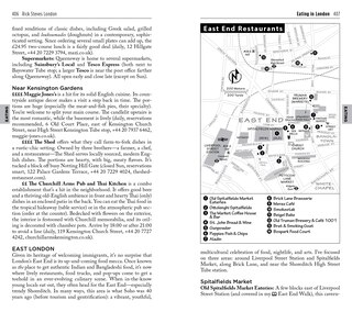 Aper&ccedil;u du contenu_Rick Steves London