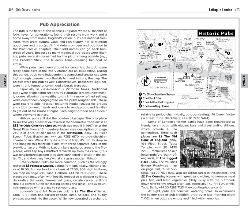 Aper&ccedil;u du contenu 2_Rick Steves London