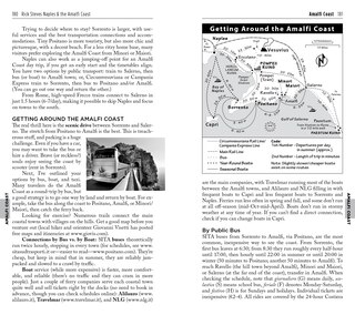 Aperçu du contenu 2_Rick Steves Naples & the Amalfi Coast