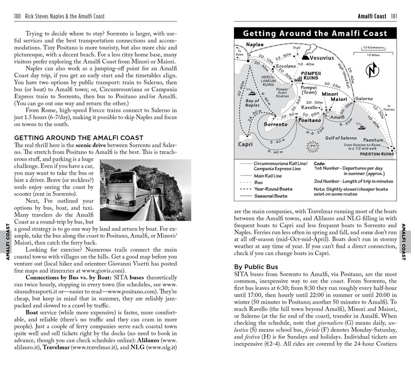 Aperçu du contenu 2_Rick Steves Naples & the Amalfi Coast