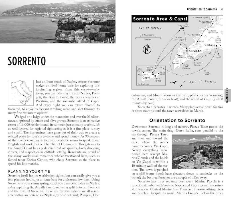 Aperçu du contenu 4_Rick Steves Naples & the Amalfi Coast