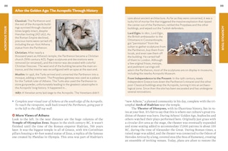 Aper&ccedil;u du contenu 3_Rick Steves Pocket Athens