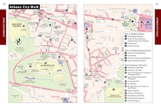 Aper&ccedil;u du contenu 5_Rick Steves Pocket Athens