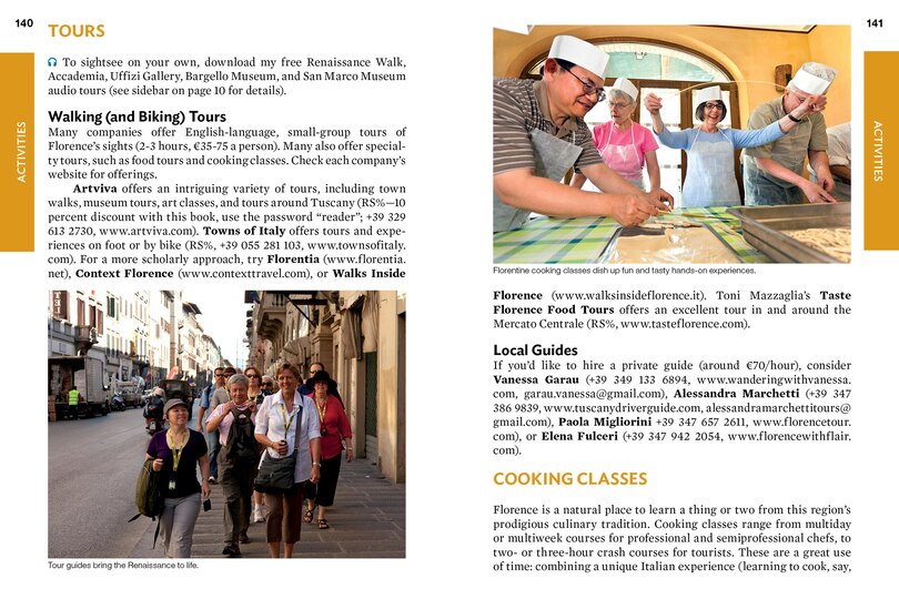 Aperçu du contenu 3_Rick Steves Pocket Florence