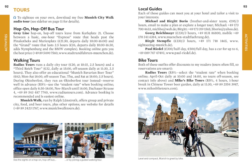 Aperçu du contenu 3_Rick Steves Pocket Munich & Salzburg