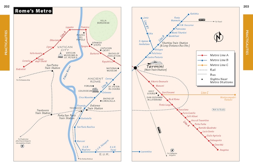 Sample content_Rick Steves Pocket Rome