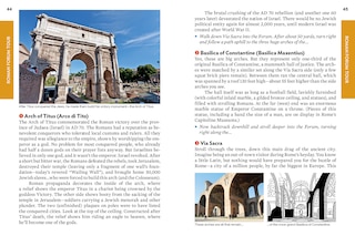 Sample content 3_Rick Steves Pocket Rome