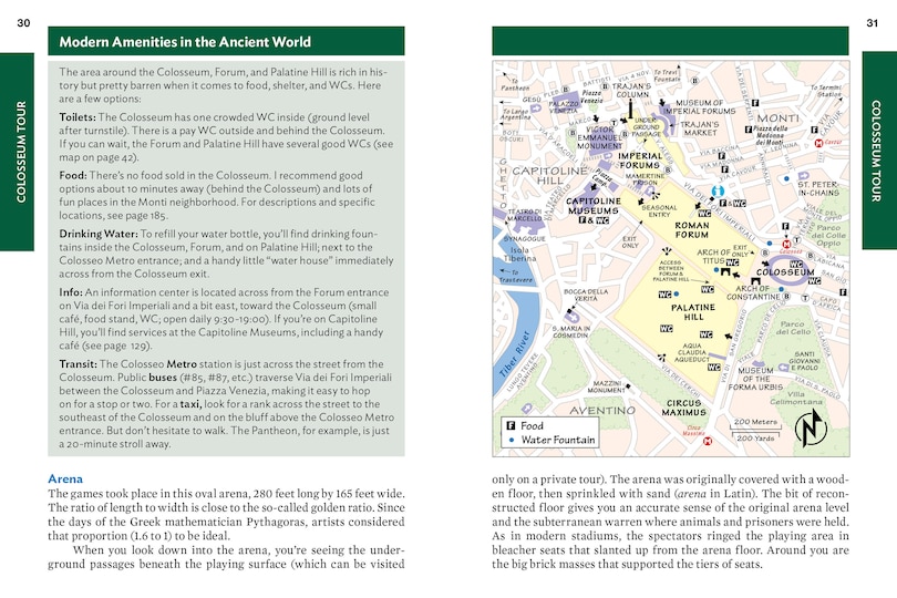 Sample content 4_Rick Steves Pocket Rome