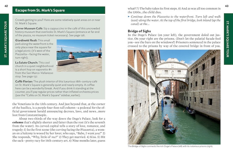 Aperçu du contenu 4_Rick Steves Pocket Venice