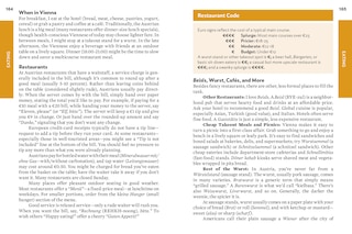 Sample content_Rick Steves Pocket Vienna