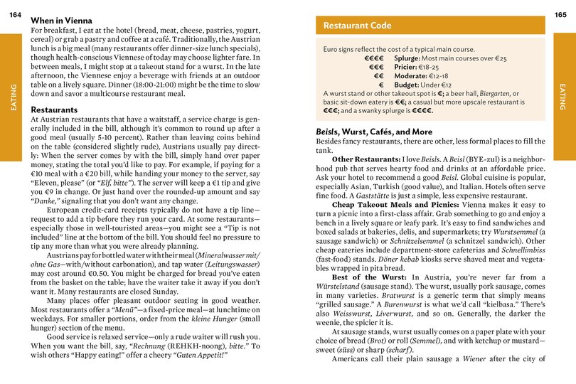 Sample content_Rick Steves Pocket Vienna