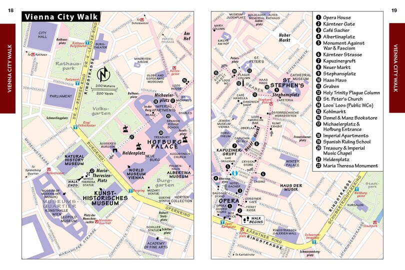 Sample content 5_Rick Steves Pocket Vienna