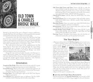 Aper&ccedil;u du contenu 3_Rick Steves Prague & the Czech Republic