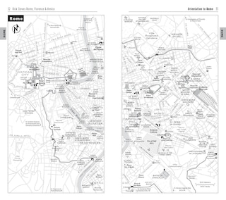 Sample content 5_Rick Steves Rome, Florence & Venice