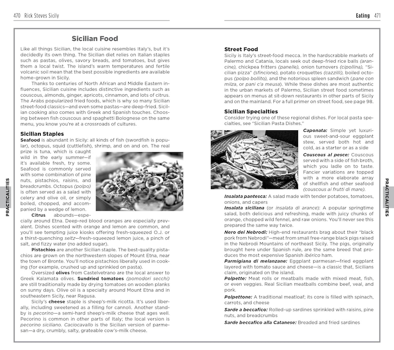 Aperçu du contenu_Rick Steves Sicily