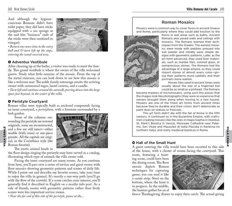 Aperçu du contenu 4_Rick Steves Sicily