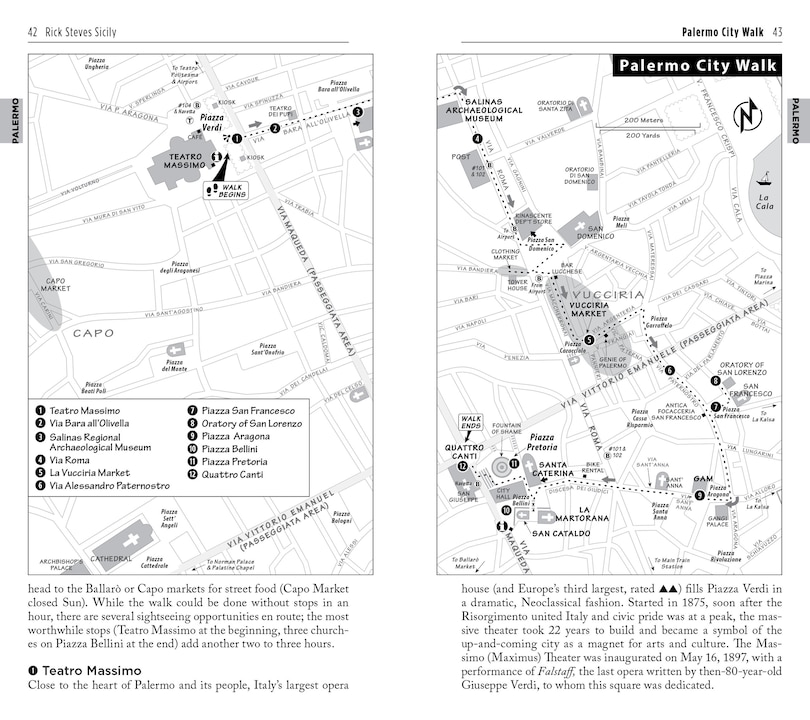 Aperçu du contenu 5_Rick Steves Sicily