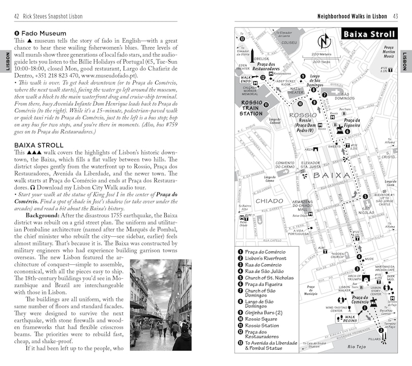 Sample content 4_Rick Steves Snapshot Lisbon