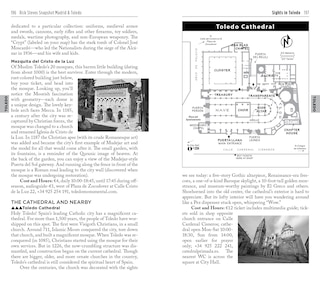 Sample content 3_Rick Steves Snapshot Madrid & Toledo