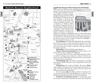 Sample content 4_Rick Steves Snapshot Madrid & Toledo