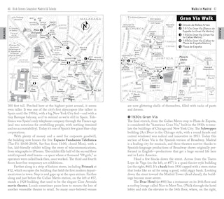 Sample content 5_Rick Steves Snapshot Madrid & Toledo