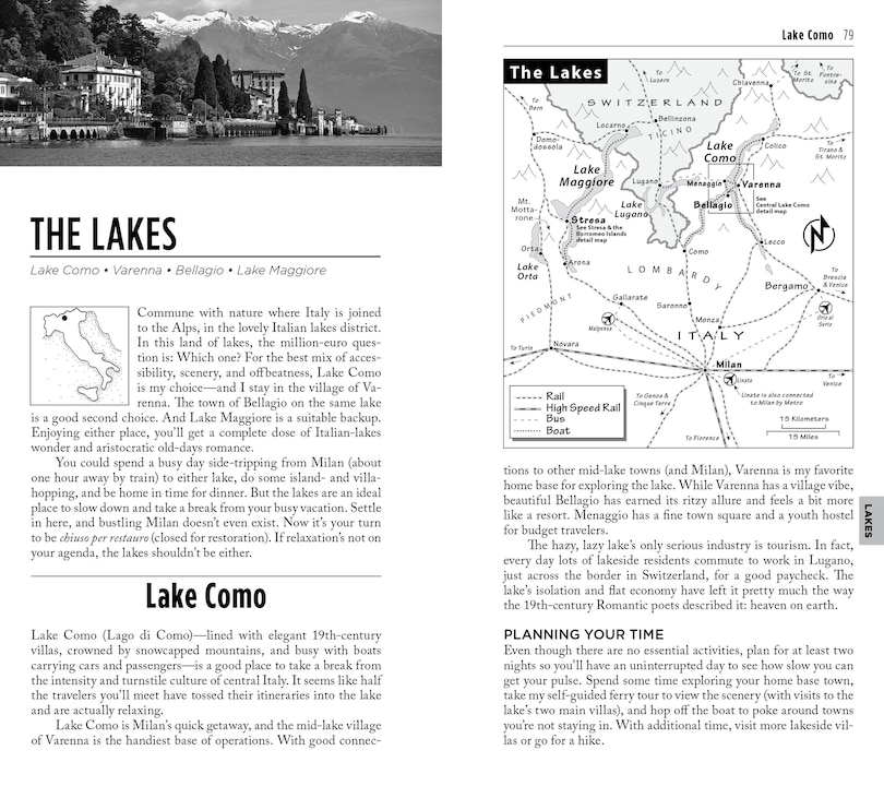 Sample content 3_Rick Steves Snapshot Milan & the Italian Lakes