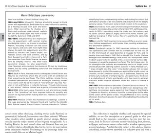 Aper&ccedil;u du contenu 3_Rick Steves Snapshot Nice & the French Riviera