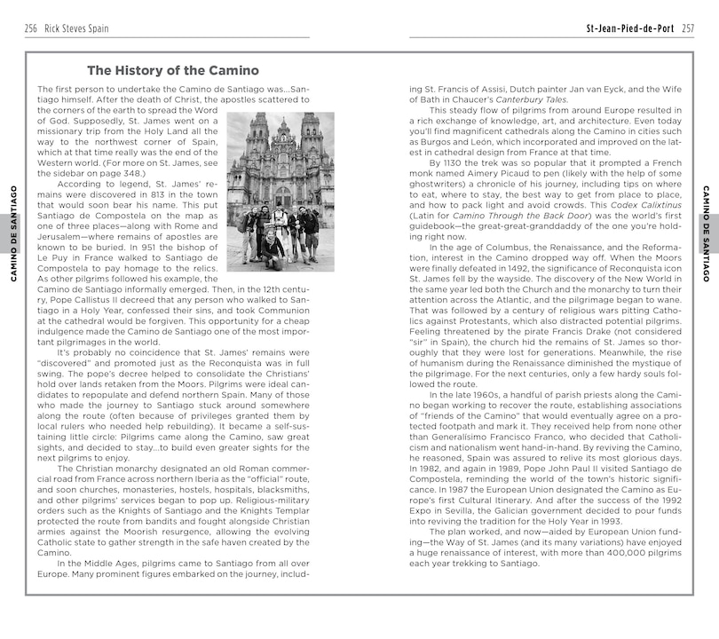 Aper&ccedil;u du contenu 4_Rick Steves Spain