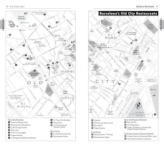 Aper&ccedil;u du contenu 5_Rick Steves Spain