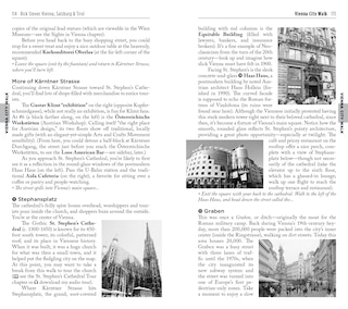 Aperçu du contenu 5_Rick Steves Vienna, Salzburg & Tirol