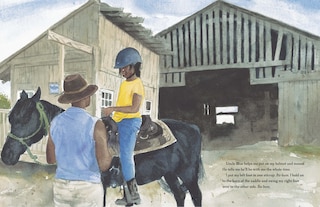 Sample content_Riding Magic