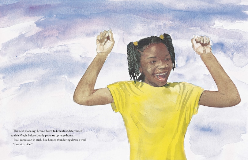 Sample content 2_Riding Magic