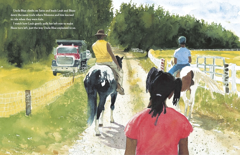 Sample content 3_Riding Magic