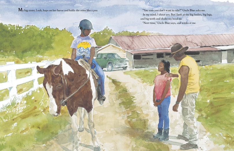 Sample content 4_Riding Magic