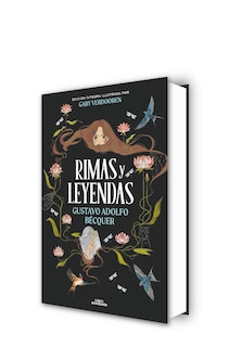 Sample content_Rimas y leyendas / Rhymes and Legends