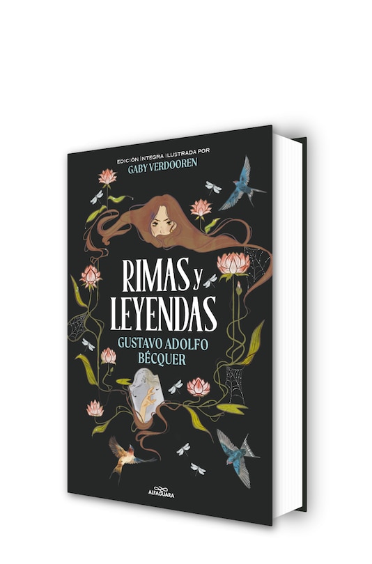 Sample content_Rimas y leyendas / Rhymes and Legends