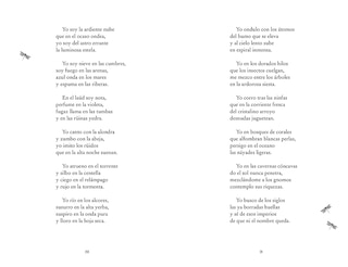 Sample content 2_Rimas y leyendas / Rhymes and Legends